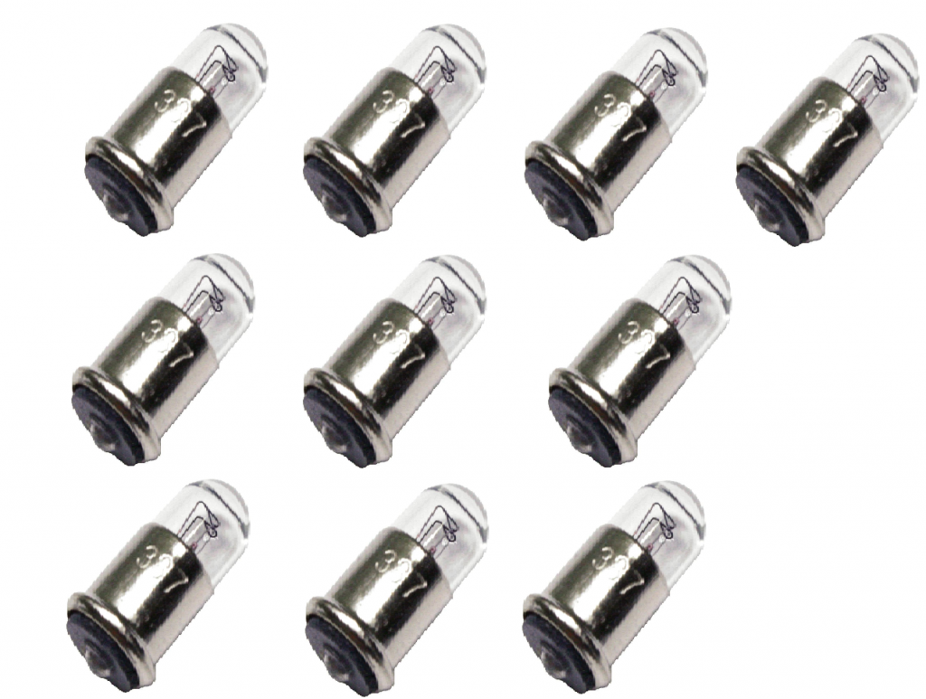 ALPHA 77Dx 77Sx Pushbutton Lamps Island Amplifier BEKO RFKIT USA